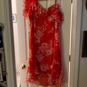 Colleen Lopez new dress